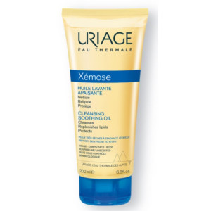 URIAGE Xemose beruhigendes Duschöl